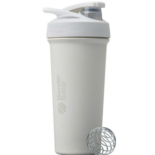 🌈［恩媽小舖］Blender Bottle 不鏽鋼隨行搖搖杯740ml