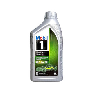 Mobil美孚1號 SQ ESP 5W30全合成機油1L