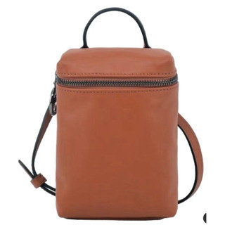 LONGCHAMP LE PLIAGE XTRA系列直式斜背包