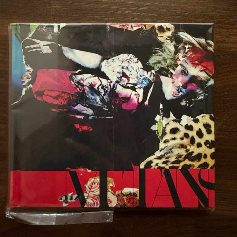 sukekiyo  Blu-ray＋CD 近全新