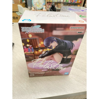 現貨 偶像大師 閃耀色彩 休息時間 Relax time 田中摩美