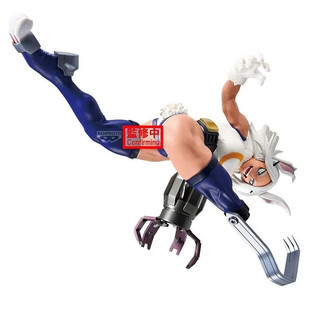 現貨 BANPRESTO BP 景品 我的英雄學院 MAXIMATIC 密爾可 眼鏡牌 公仔