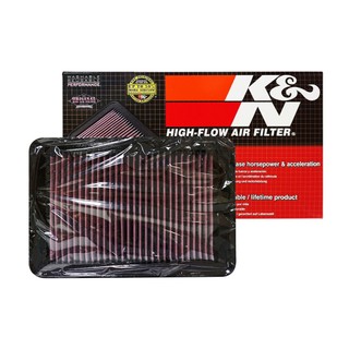 K&N 高流量空濾 33-2980 Grand Starex 2.5L