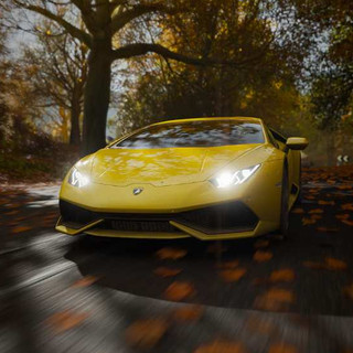 風火輪 LAMBORGHINI HURACAN LP 610 初版 絕版 mini gt f50 f40 enzo