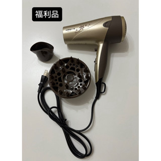 ［福利品］日象極速恆溫吹風機 ZOD-1866