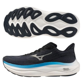 美津濃 MIZUNO WAVE SKY 9 男 跑步鞋 J1GC250263