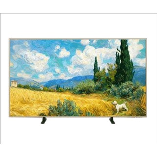 【遊蝦米 最划算】TCL 75A400 Pro 75吋miniLED 4K超薄連網智慧顯示器*高雄實體店*