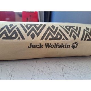 Jack Wolfskin 飛狼 吊扣自動開收反向傘