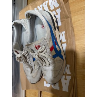 Onitsuka Tiger（鬼塚虎） MEXICO 66 二手鞋