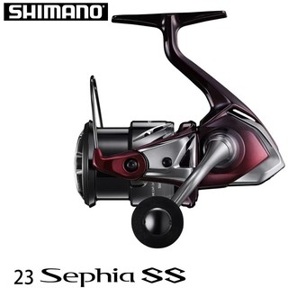 ☆~釣具達人~☆📦現貨📦SHIMANO 23 SEPHIA SS 紡車捲線器 軟絲