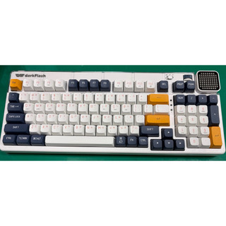 darkFlash大飛 PXD98 無線機械鍵盤
