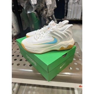 NIKE Giannis Immortality 4 EP 男 籃球鞋 XDR耐磨底 型號 FQ3681-101