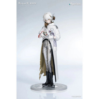 【噗噗屋】預購27年05月 Myethos Gift+ 重返未來 1999 兔毛手袋 1/8 免訂金