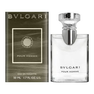 (男香界白月光)BVLGARI寶格麗｜經典大吉嶺男性淡香水 (50ml/100ml)