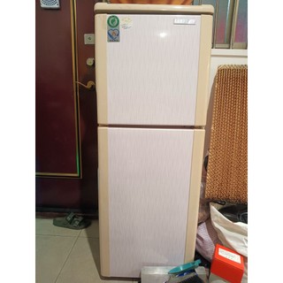 聲寶雙門小冰箱SR-L14Q