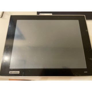(庫存可議) 研華科技 ADVANTECH TPC-1251T-E3AE 12.1吋工業觸控電腦 內無硬碟儲存裝置及系統