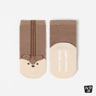 [ BLACK_Q ] 現貨*韓國正品*KIDS CLARA*HAPPY PRINCE-Arlo短襪