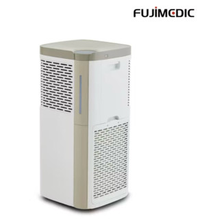 《全新未拆、快速出貨》FUJIMEDIC 全效空氣清淨機FAP-803