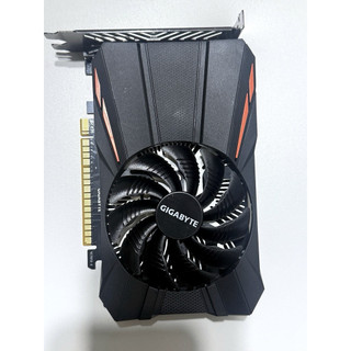 技嘉 GIGABYTE GeForce GTX 1050 2GB GDDR5 顯示卡