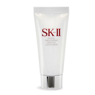 日本 SK-II 全效活膚潔面乳/20g ✅有中標 旅行組 洗面乳