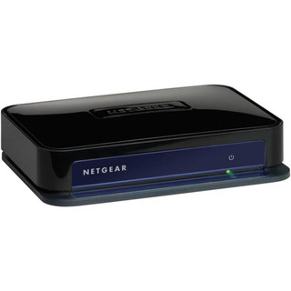intel WiDi NETGEAR PUSH2TV PTV2000 100NAS 投影到電視