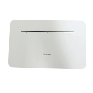 【華為】B535 4G 插SIM卡 黑色 白色 家用WiFi分享器 台灣4G全頻 LTE Cat7 支援64台同時連線
