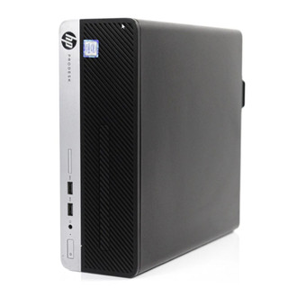 HP ProDesk 400 G4 SFF I5-6500 8G 500G WIFI