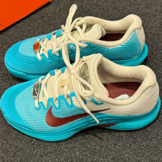 Nike Vapor 12 網球鞋 舒適時尚 簡約百搭 防滑耐磨 輕便透氣 低幫 免運 售後無憂