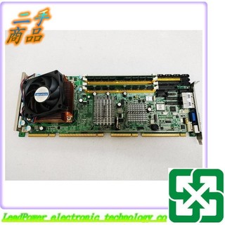 【力寶3C】Advantech PCE-5124 Rev A1 19A2512403 /編號S009