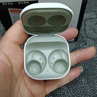 Samsung三星 Galaxy Buds 2 無線 藍芽 耳機 充電倉 單耳 補配 左耳 右耳 耳機盒 原廠 正品 福