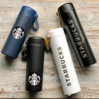 保溫瓶 咖啡杯 星巴克 不鏽鋼 木紋 隨行杯 品牌杯 Starbucks 飲料杯 保溫杯 473ml 收藏杯