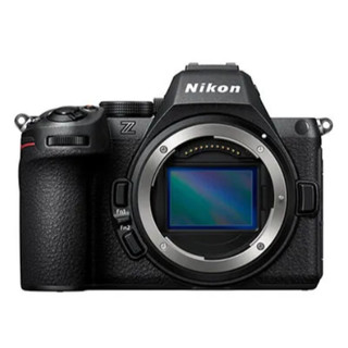 【台中數位3C】NIKON Z5II 單機身 全片幅無反相機