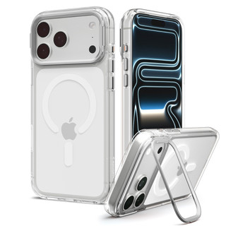 Spigen iPhone 18/17/Pro/Pro Max Ultra Hybrid Optik S 磁吸 手機殼