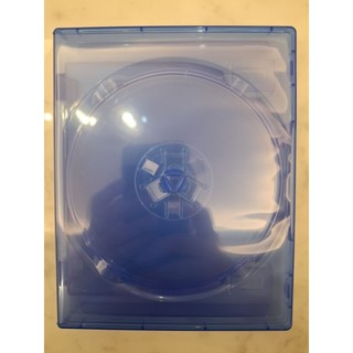PS4 原廠 雙片裝 空殼 空盒 原版 全新未使用 藍光 BD CD DVD 遊戲光碟