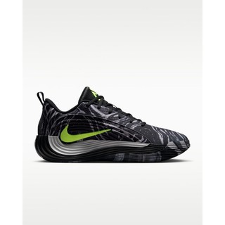【NIKE 耐吉】男籃球鞋 運動 實戰 包覆 字母哥GIANNIS IMMORTALITY 5 EP黑IM5131002