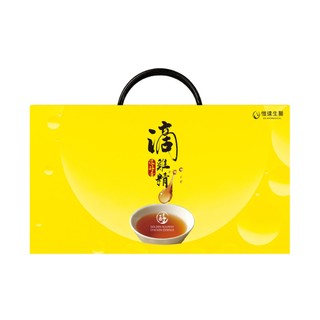Gelovery 醇。滴雞精 14包/盒