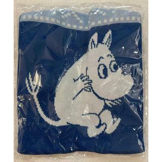 <全新品未拆封>MOOMIN 嚕嚕米針織手提袋 小手袋