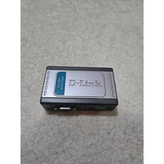 D-Link KVM-121 多電腦切換器