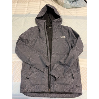 2手 TNF THE NORTH FACE 北臉 防風外套 防水外套 防潑水 DryVent