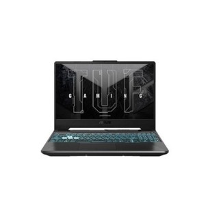 【ASUS 華碩】TUF A15 FA506NCQ 15.6吋電競筆電黑/R7-170/16G/512G/RTX3050