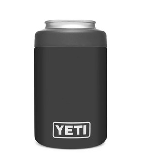 【YETI】RAMBLER 12oz飲料罐保冰/保溫杯(多色可選)