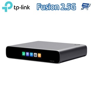 TP-LINK Fusion 2.5G Omada Fusion 2.5G 路由器 昌運監視器