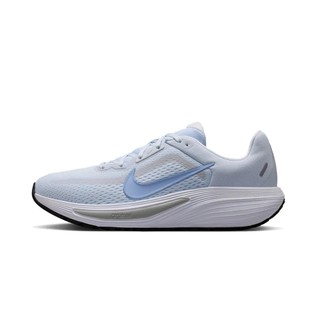 NIKE W NIKE QUEST 7 慢跑鞋 女鞋 淺藍色 IM9291002
