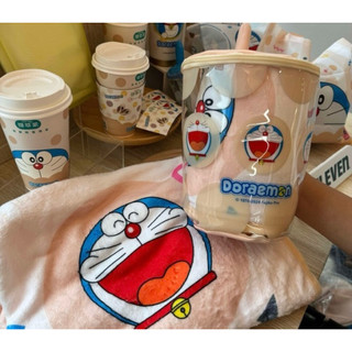 《全新現貨》哆啦A夢 DORAEMON 兩用抱枕毯