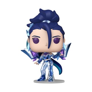 FUNKO POP Games 英雄聯盟 KDA 凱莎 FN91474