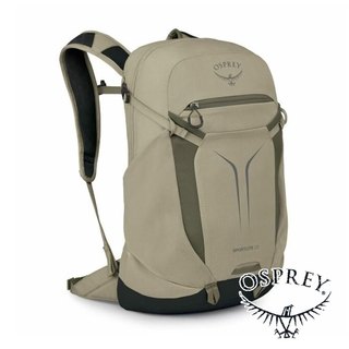 【美國 OSPREY】Sportlite 20 健行背包20L『橄欖棕』10007593 戶外 露營 登山 健行 休閒