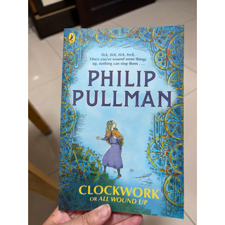 PHILIP PULLMAN