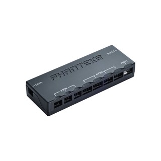 Phanteks 追風者 PH-PWHUB_02 通用風扇控制器