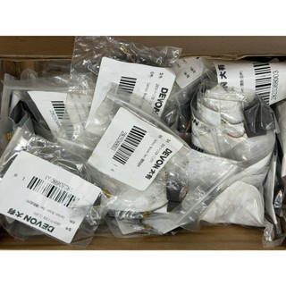 WIN五金 大有 DEVON 大有 2835 110V砂輪機-另件 碳刷組