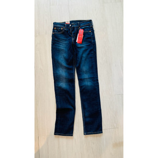 全新未洗 Levis Levi’s牛仔褲 511 slim 長褲 顯腿長